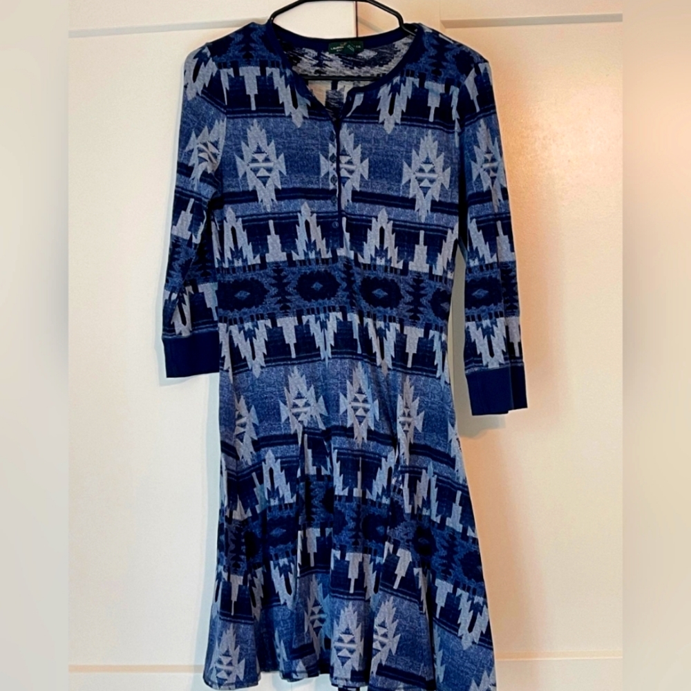 Ralph Lauren dress size XS